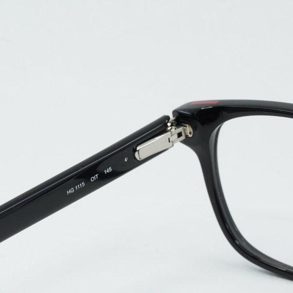 FINAL PRICE NEW HUGO BOSS HG 1115 0OIT 00 EYEGLASSES - Picture 5 of 8